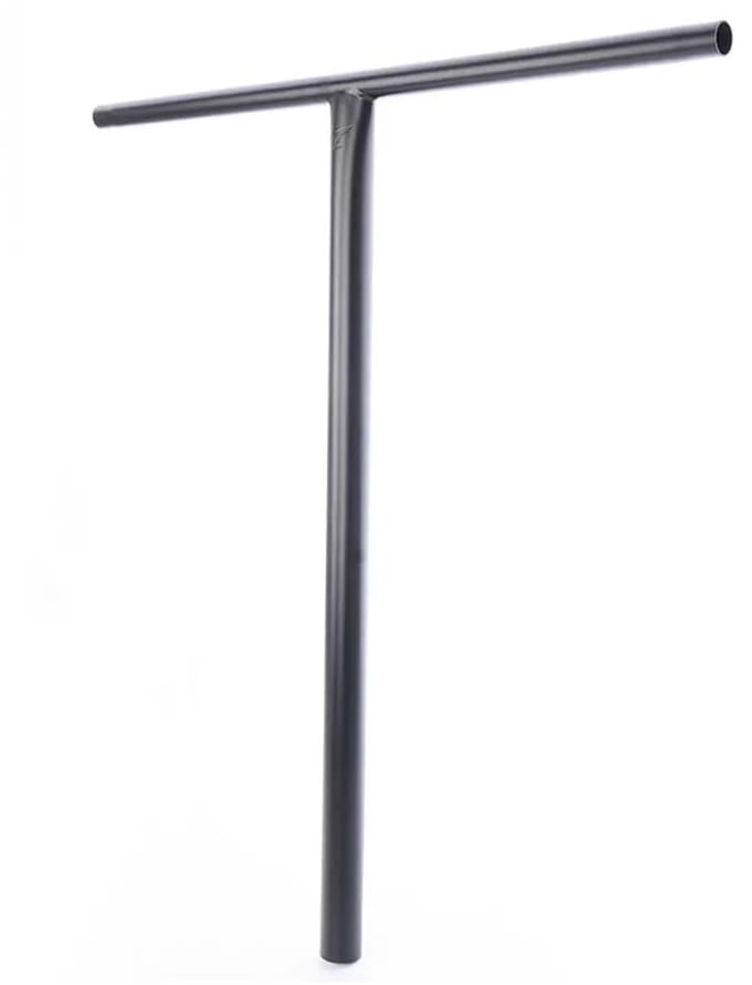 Tempish Handlebars Tbs-pro Stuur Van Een Step Zilver