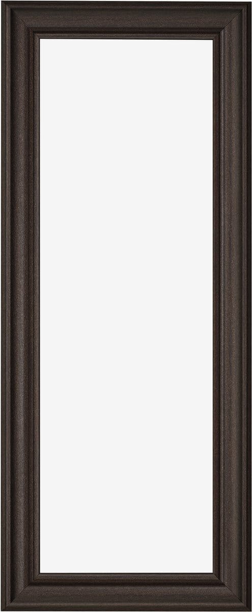 Fotolijst 60x84 cm - MDF - Eiken Donker - Limburg