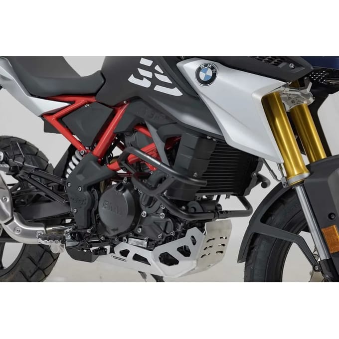 Motorbeschermers SW-Motech BMW G310R (16-) / G 310 GS (17-) (x2)
