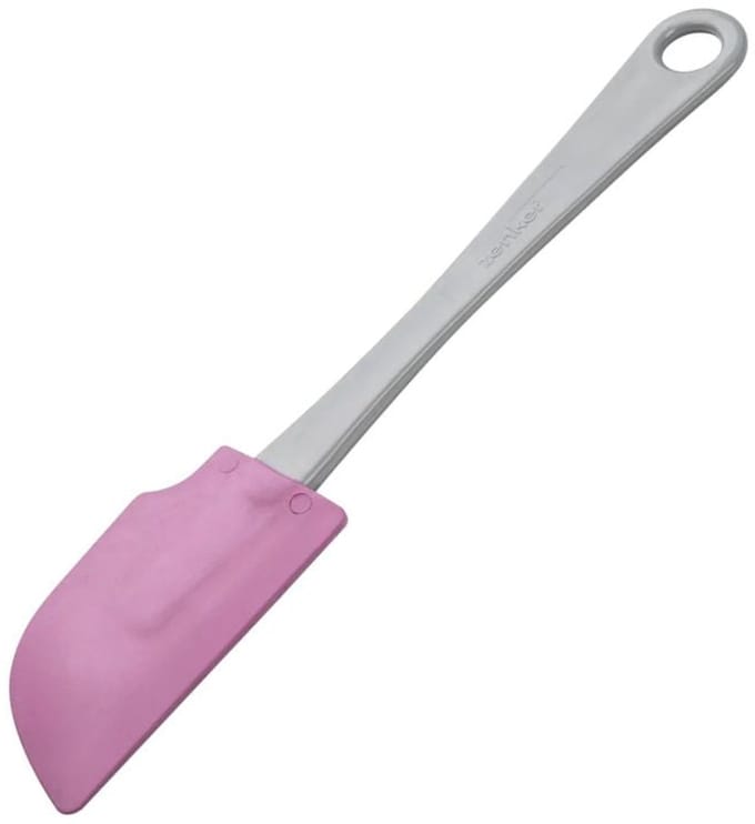 Keuken- en bakspatel 25 cm Zenker Sweet Sensation