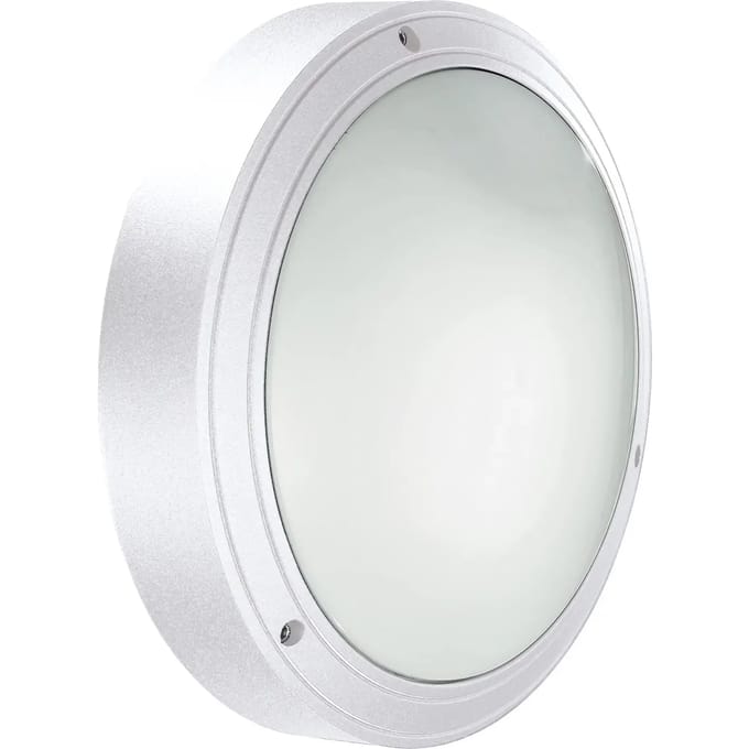 Wandlamp Cristher lighting Daira IP65 E27 D280