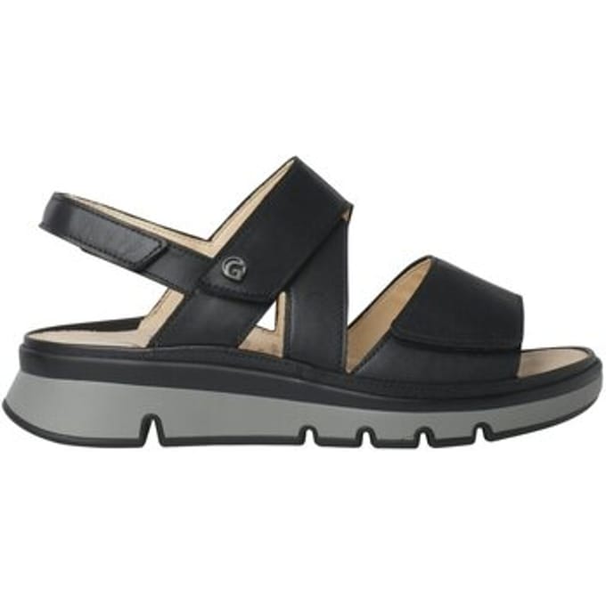 Sandalen Ganter -