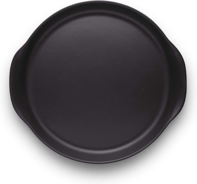 Eva Solo - Nordic Kitchen Schaal Ø 30 cm - Zwart - Aardewerk