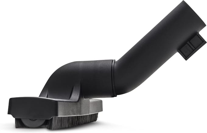 Numatic parketborstel voor Henry en Hetty series - 32mm - MFB300 NVA-28B