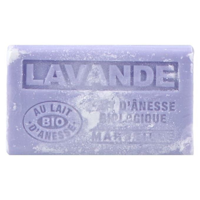 Bell Ezelinnenmelk Zeep Lavendel Bio 125g