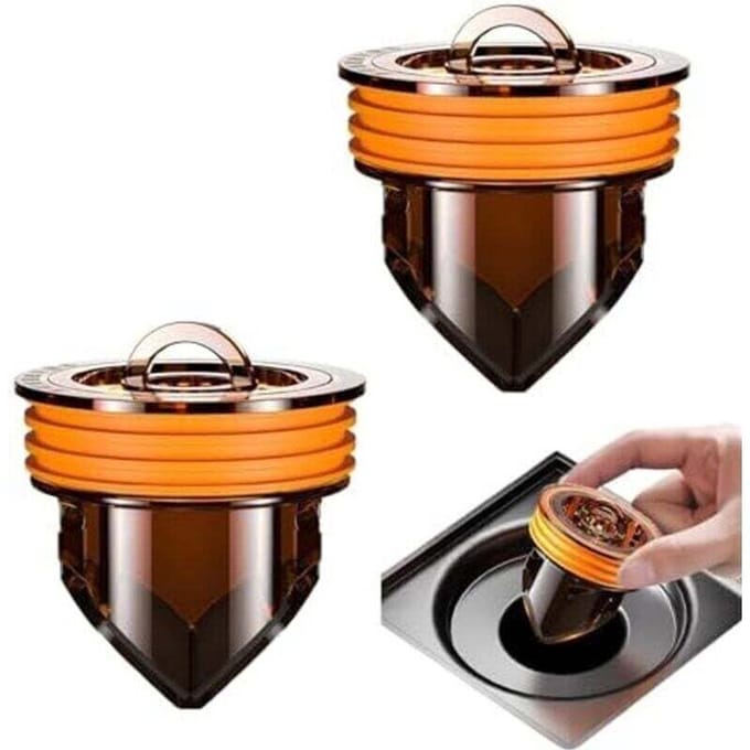 magnetische vloerafvoeren