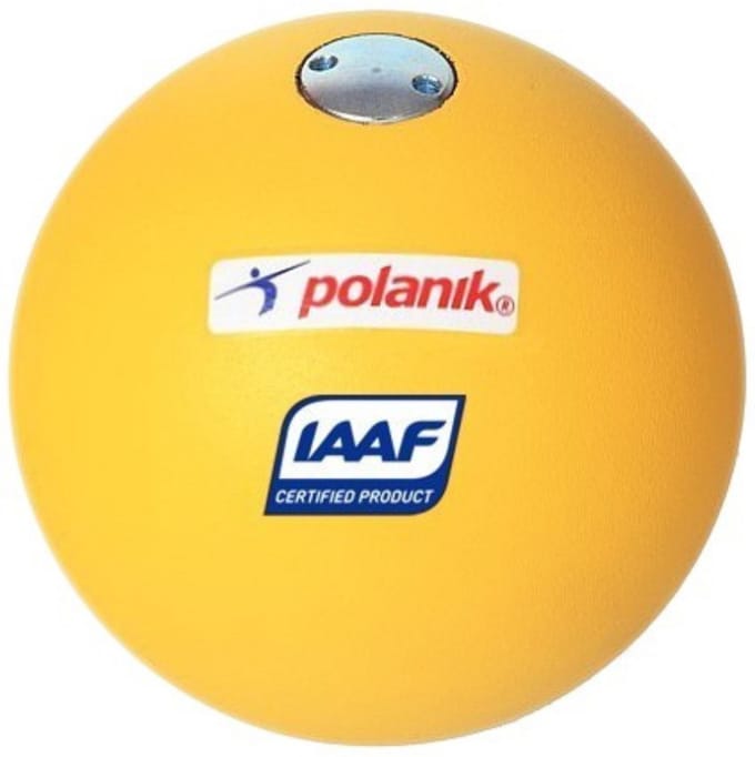 Stootkogel Polanik - 4 kg