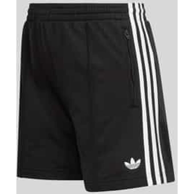 Adidas Classic Korte Broeken Dames - Zwart - Maat XS (30-32) - Poly Mesh