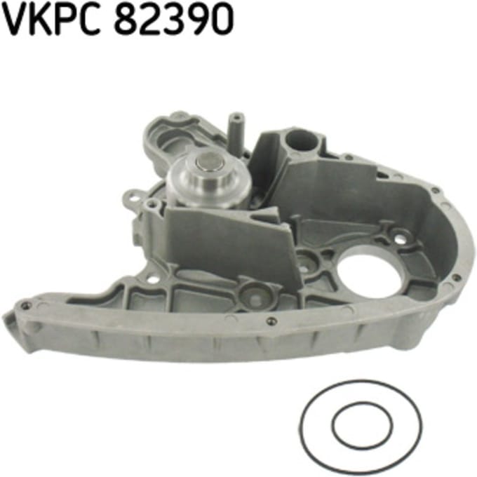 Waterpomp SKF VKPC 82390