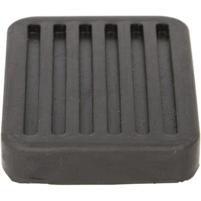 Pedaalbekleding DT Spare Parts 5.53050