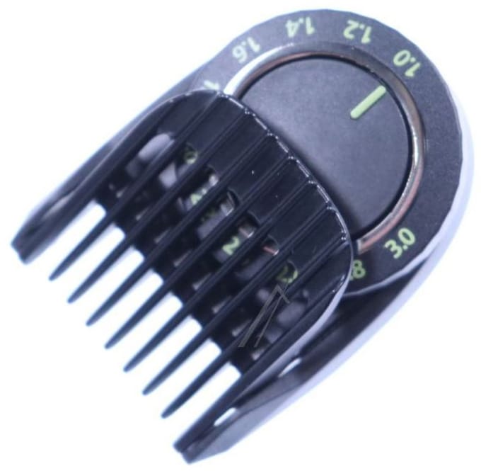 Philips CP2133/01 Opzetkam 1-3 mm