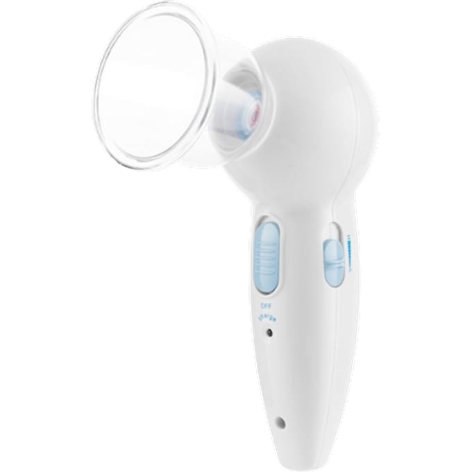 InnovaGoods VacuÃ¼m Anti-Cellulitis Massager