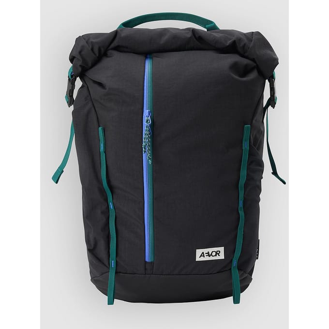 AEVOR Active Rugzak zwart