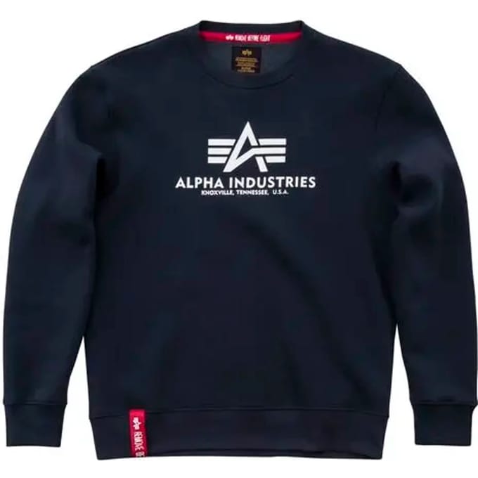 Sweat Alpha Industries Basic