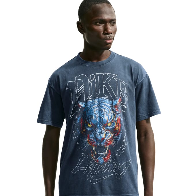 T-shirt Nike