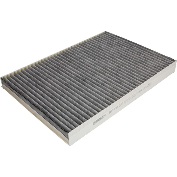 Cabinefilter BOSCH 1 987 432 337