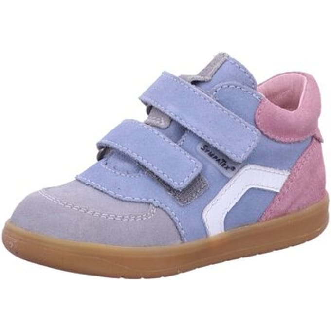 Schoenen voor de eerste stapjes Pepino By Ricosta -