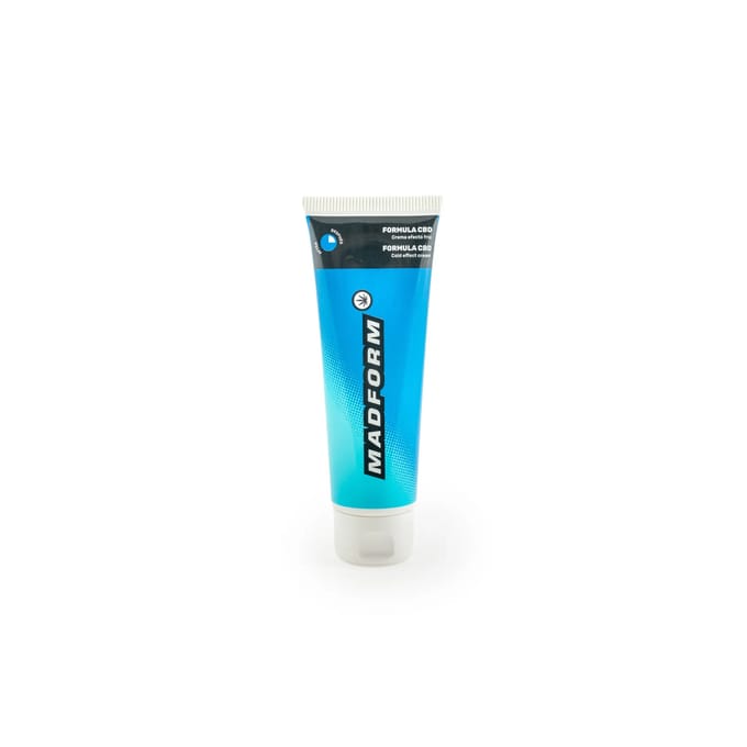 Crème Madform CBD