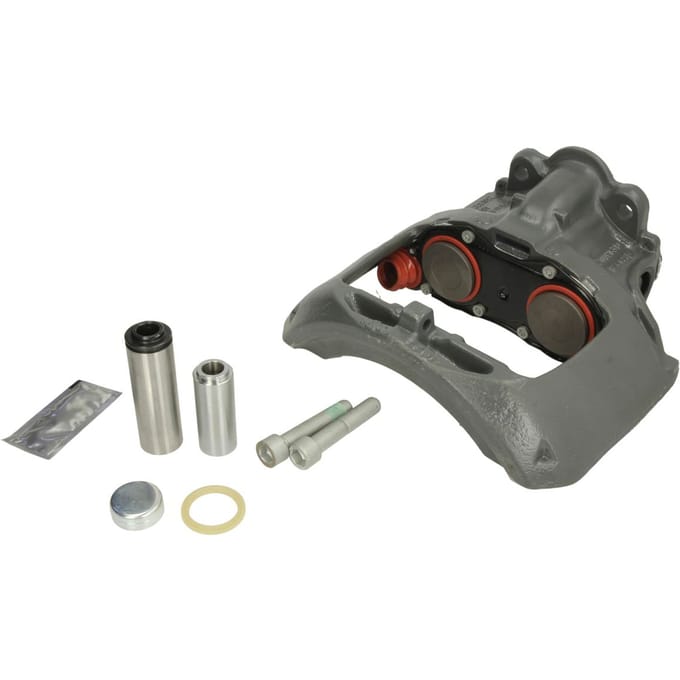 Remklauw SBP TEQ-ME.022