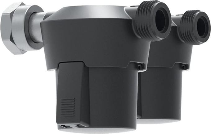 Truma Gasfilter Zwart