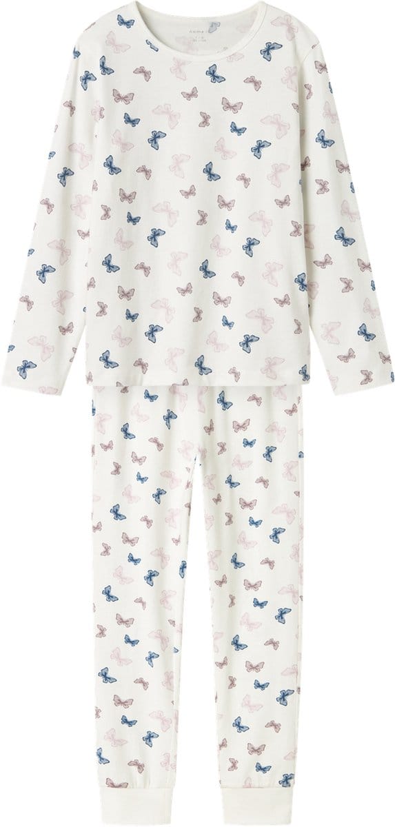 Name it Pyjama Lange mouwen