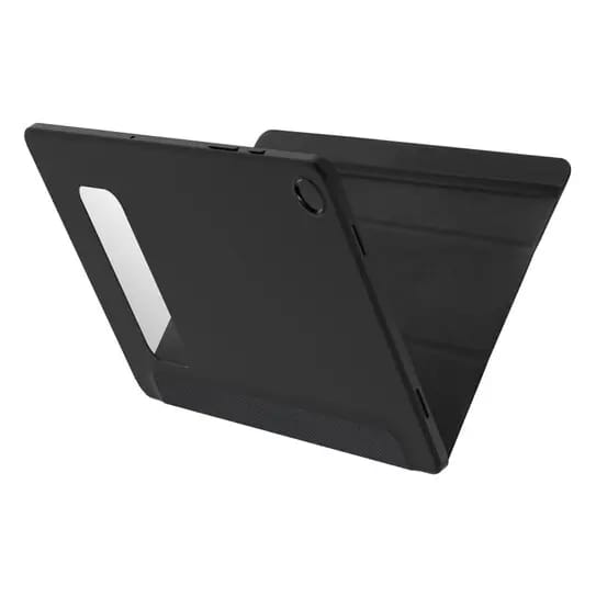 OtterBox React Folio Samsung Galaxy Tab A9+ - Black