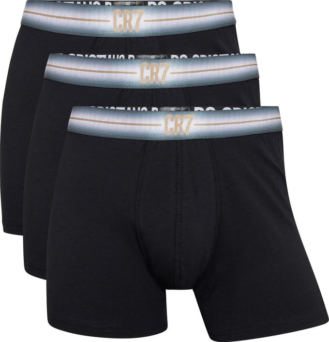 Cristiano Ronaldo Trunks 3Pack maat S