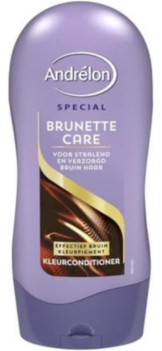 Andrélon Conditioner Brunette Care 300 ml
