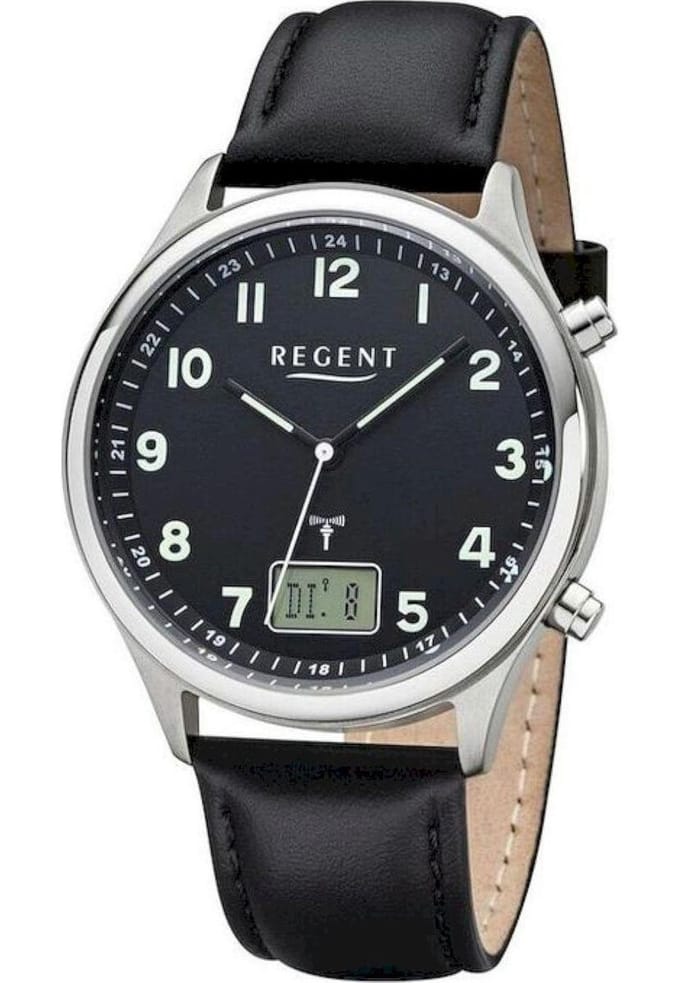 Regent Herenhorloge FR-278