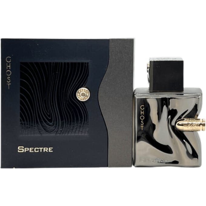 Fragrance World Spectre Ghost Eau De Parfum - 80ml