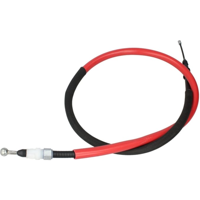 Kabel, parkeerrem TRW GCH482