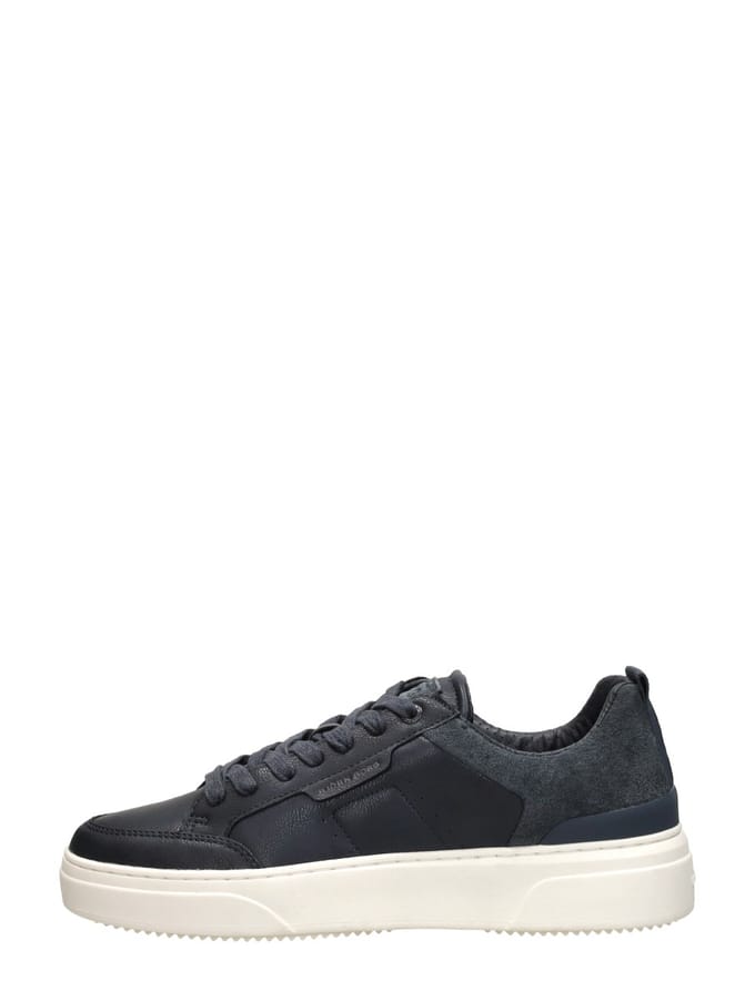 Bjorn Borg - T1930 Tennis Low M Blauw 46