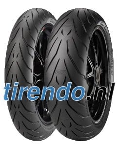 Pirelli Angel GT ( 150/70 R17 TL 69V Achterwiel, M/C )
