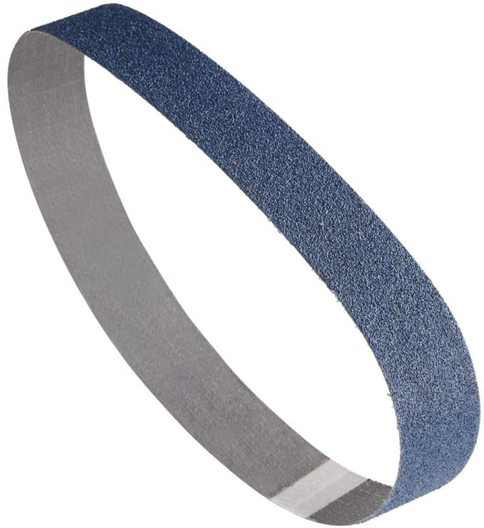 Rhodius - TOPline - Schuurband - 30x533mm - P80 (20 stuks)