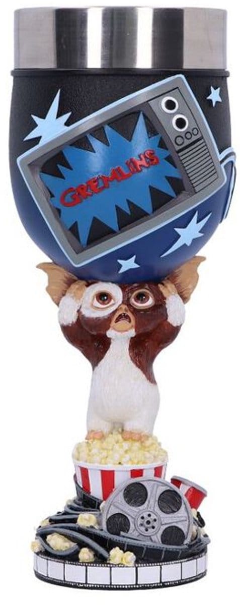 Gremlins Nemesis Now - Gizmo Unisex Kelk - Neutraal - Standard