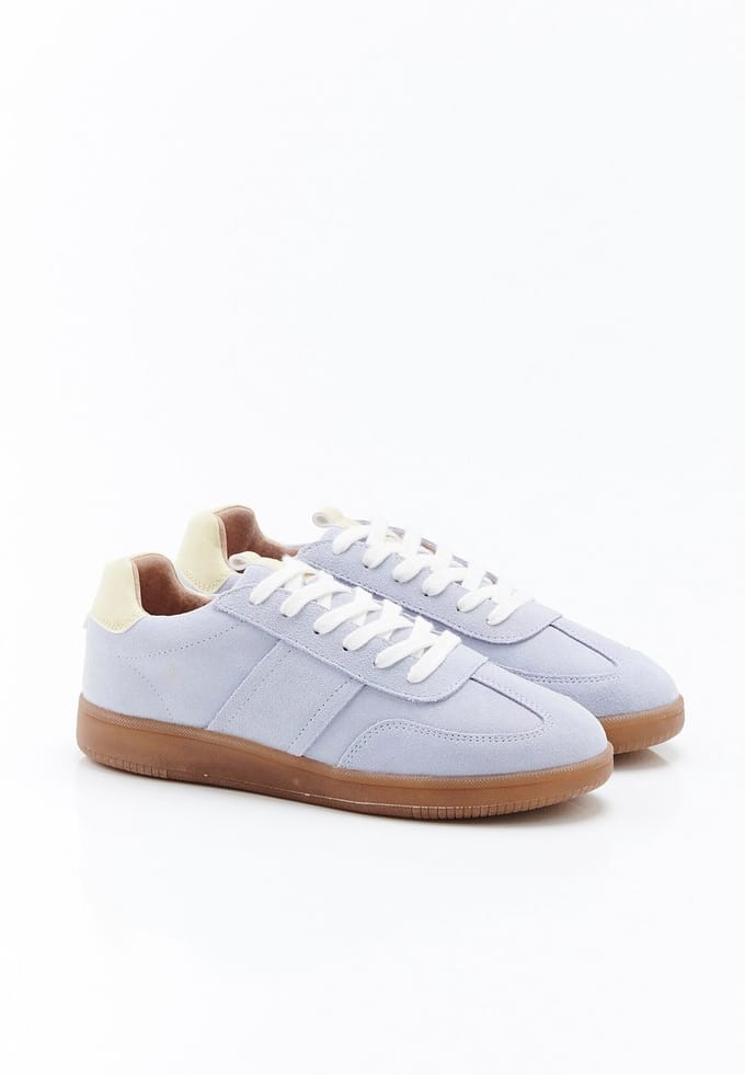 Damart - Amortyl sneakers - Dames - Blauw - 39
