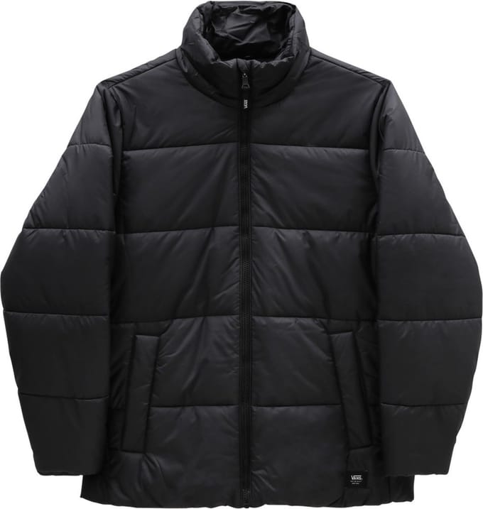 Vans Jas zonder capuchon Norris Mte 1 Puffer Jacket 0008JF