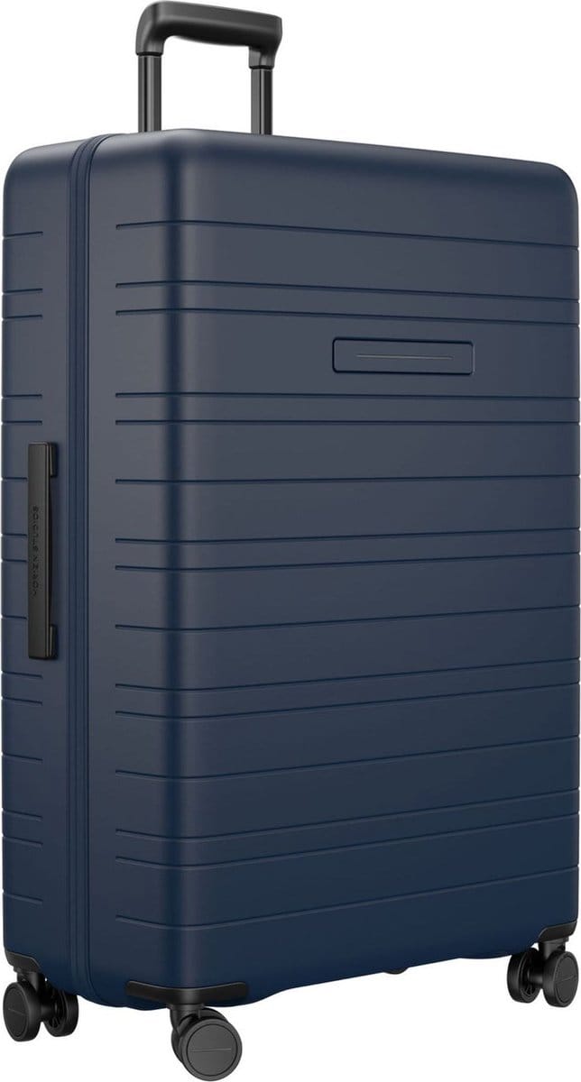 Horizn Studios Air H7 Trolley Night Blue Donkerblauw 77cm