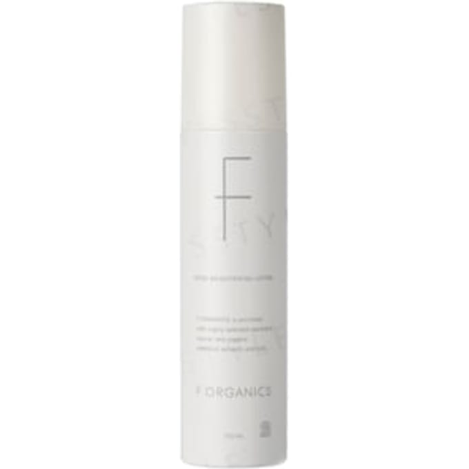F ORGANICS - More Brightening Lotion 150ml