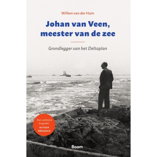 Johan Van Veen, Meester Van De Zee - Willem van der Ham