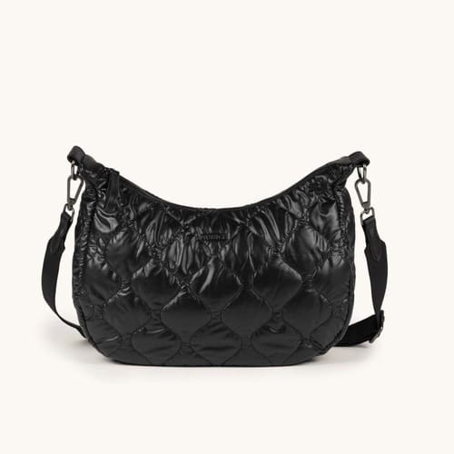 Tas Munich Cover Fw25 Crossbody Hobo