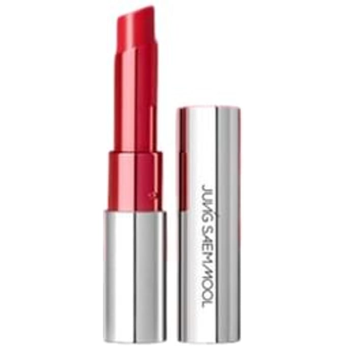 JUNG SAEM MOOL - New Classic Glaze Lipstick - 6 Colors Apple-Flirting