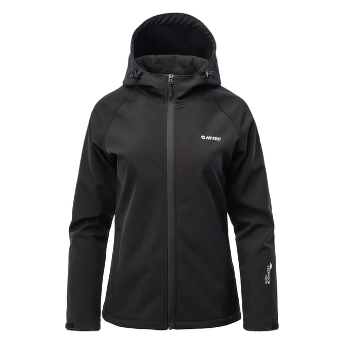 Dames wandeljack Hi-Tec Lady Neti II