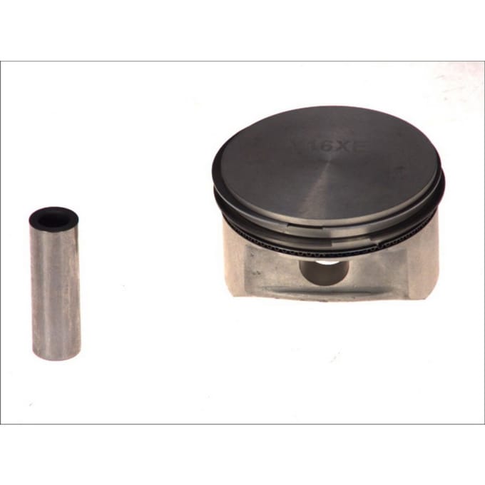 Zuiger MAHLE 012 12 03