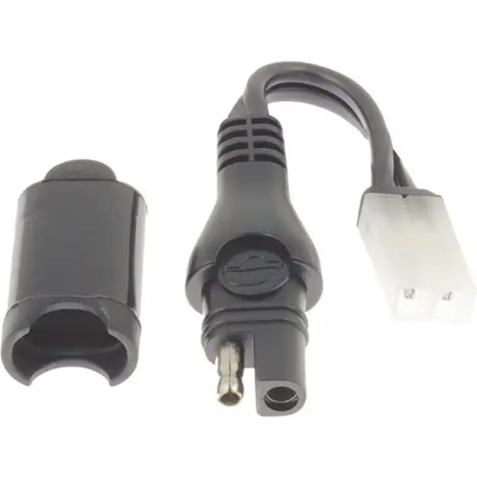 Kabeladaptervals Tecmate O-17