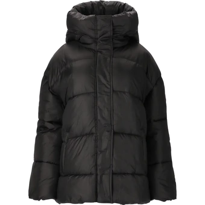 Damesjack met capuchon Athlecia Shaja