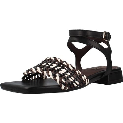 Platte sandalen Alpe 5589 67