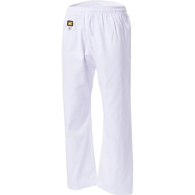 Karate kimono broek Kwon Traditionele 8 Oz.
