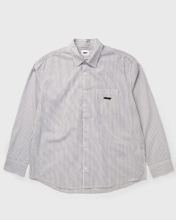 WILLIAM WOVEN