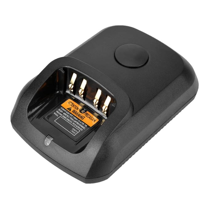 Portofoon voor Motorola WPLN4226A Batterijlader XIR P8268 US Plug
